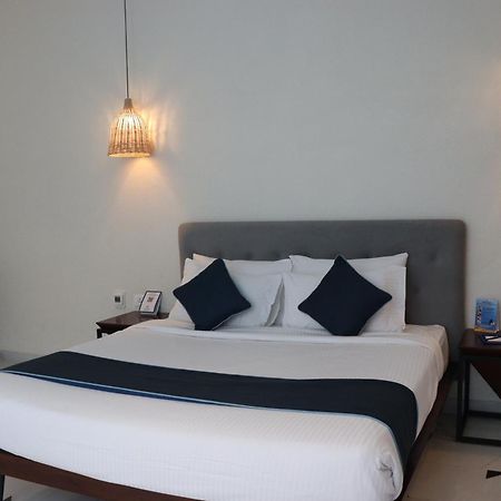 Ramee Royal Resort Udaipur Bagian luar foto