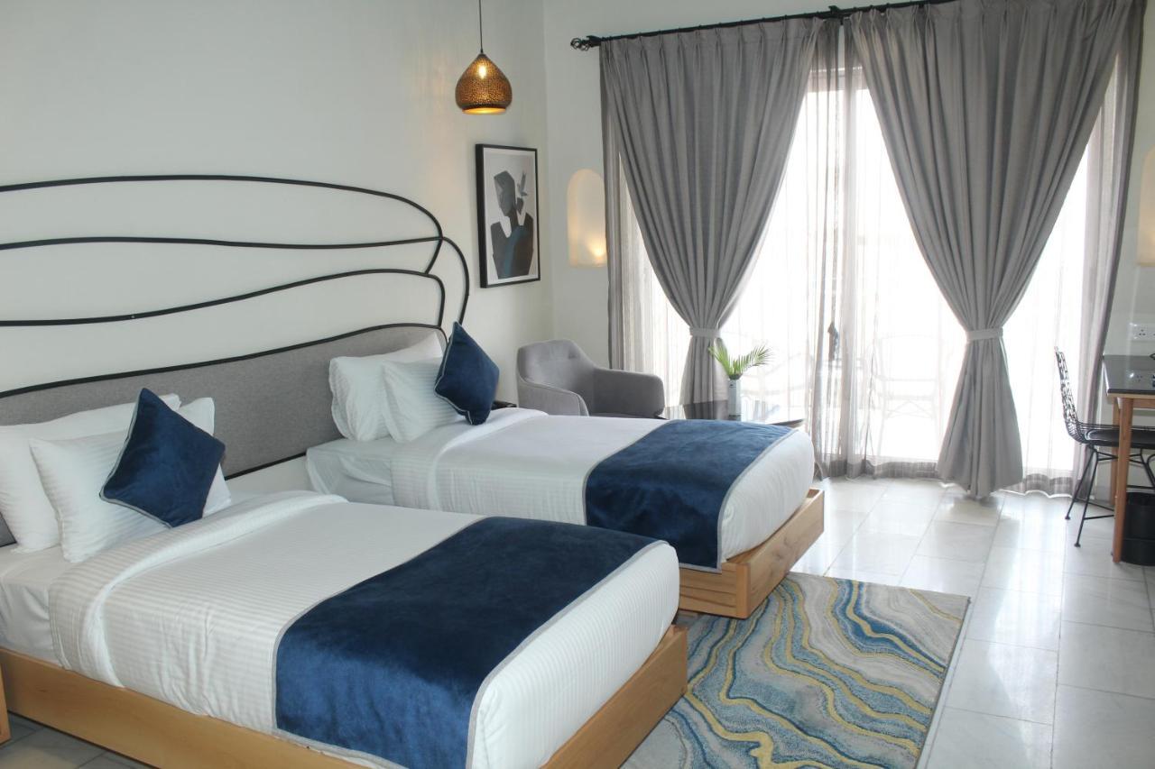 Ramee Royal Resort Udaipur Bagian luar foto