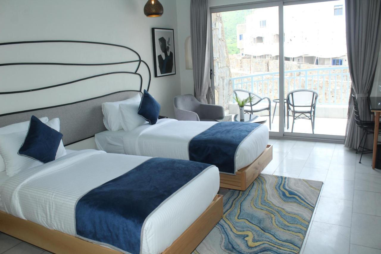 Ramee Royal Resort Udaipur Bagian luar foto