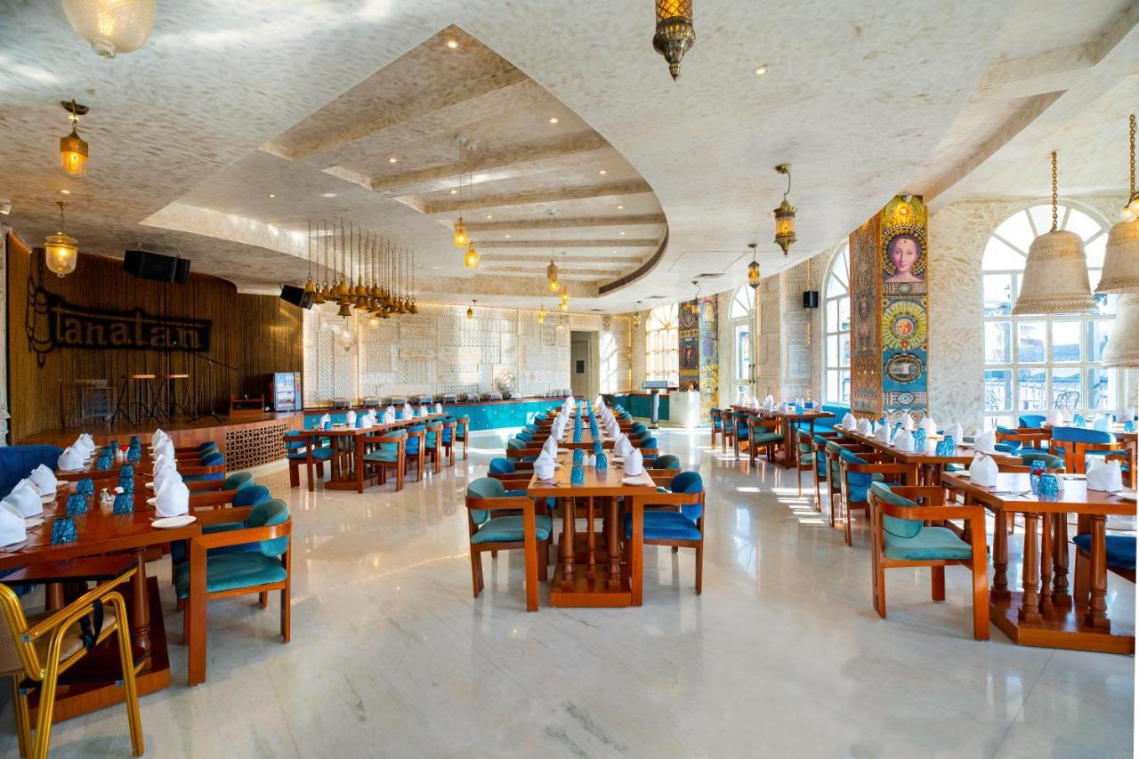 Ramee Royal Resort Udaipur Bagian luar foto
